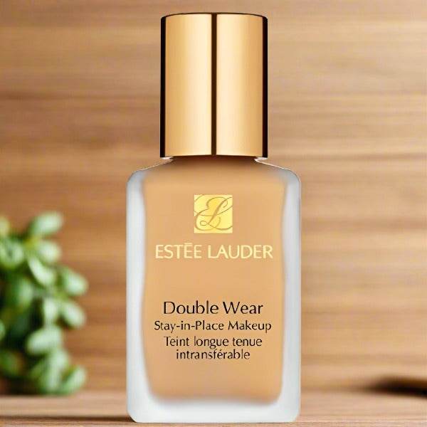 Estee Lauder Double Wear Stay-In-Place Makeup Foundation #1N2 Ecru 30Ml