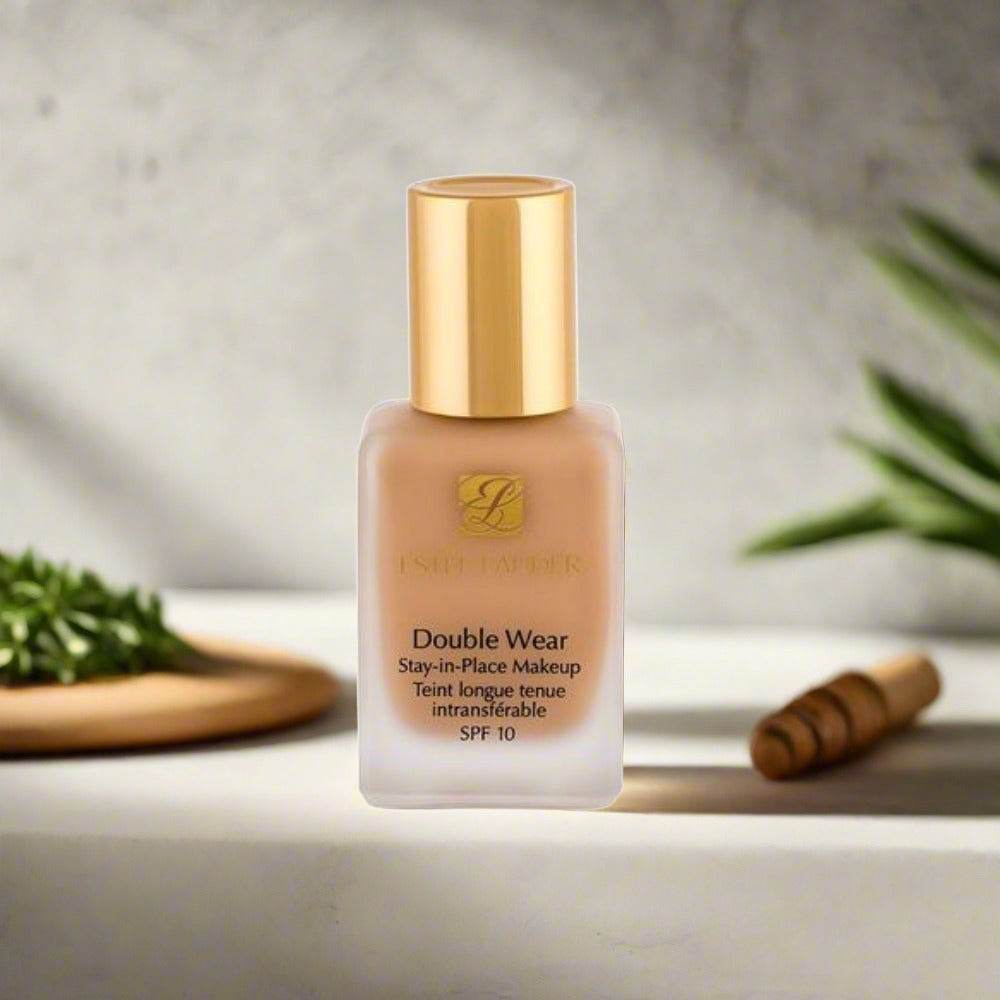 Estee Lauder Double Wear Stay-In-Place Makeup Foundation 6N1 Mocha 30Ml