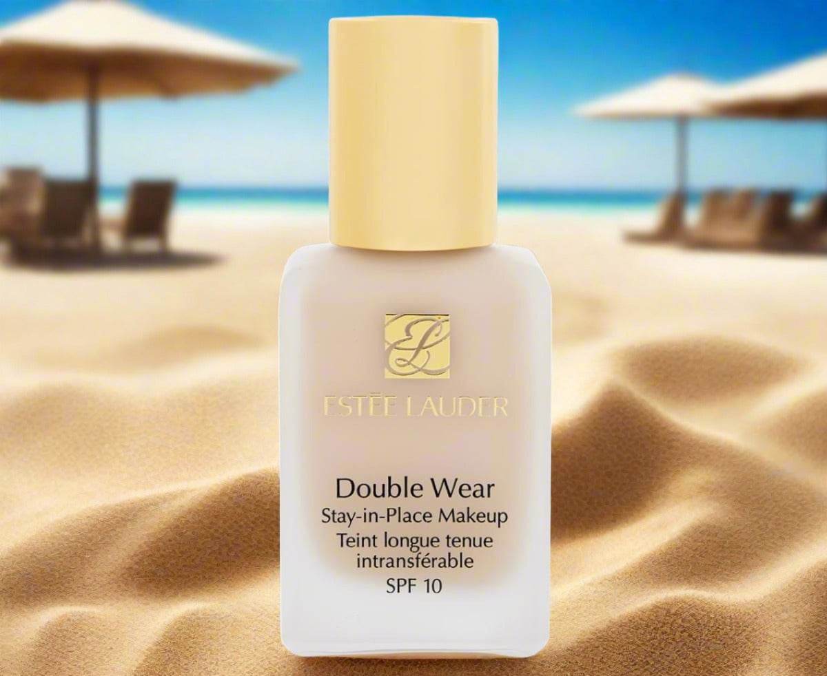 Estee Lauder Double Wear Stay In Place Makeup Foundation # 1N0 Porcelain 30Ml