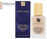 Estee Lauder Double Wear Stay In Place Makeup Foundation # 1N0 Porcelain 30Ml