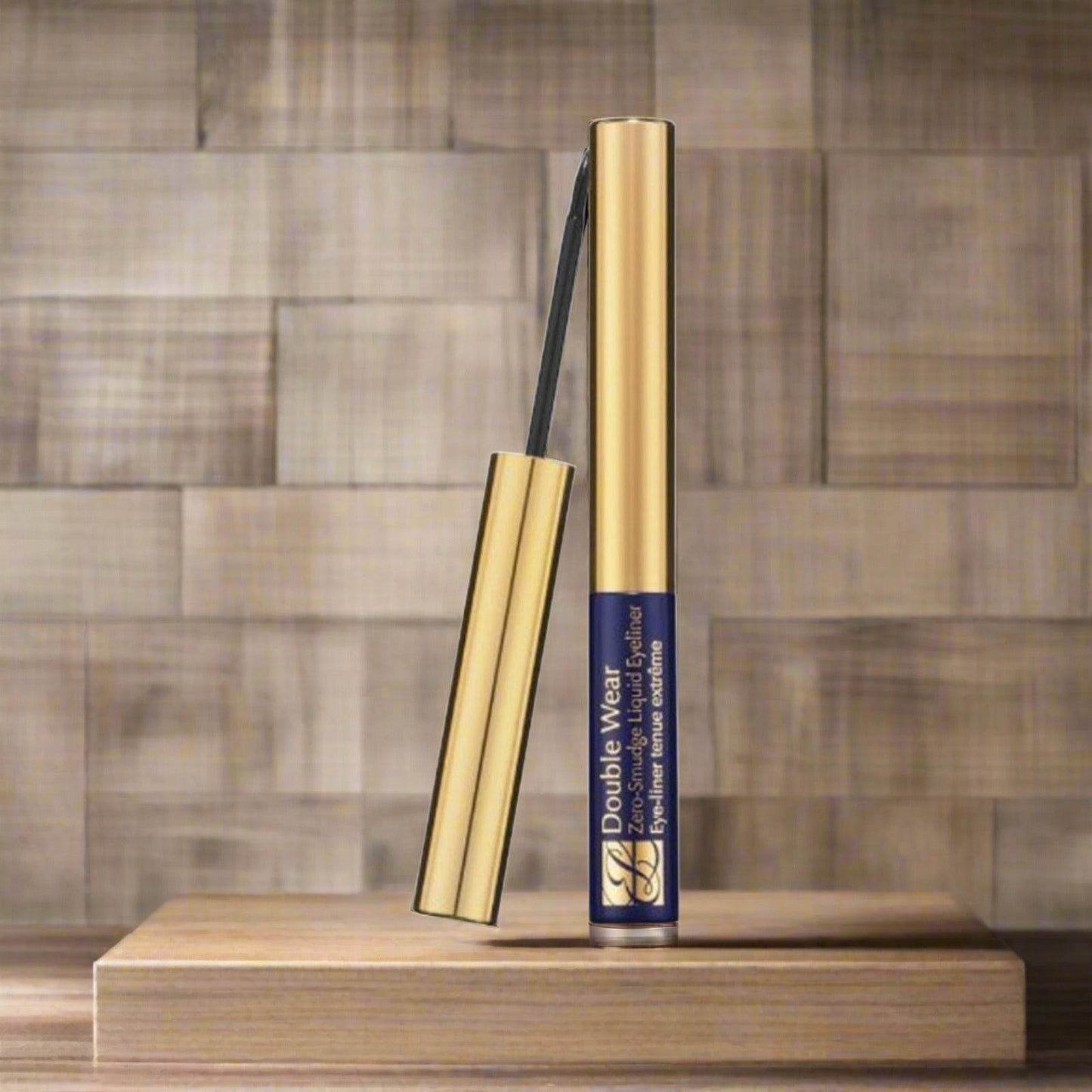 Estee Lauder Double Wear Zero Smudge Liqued Eye Liner 02 Brown