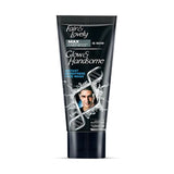 FAir & Lovely mGlow & Handsome Instant Brightness Face Wash, 50g