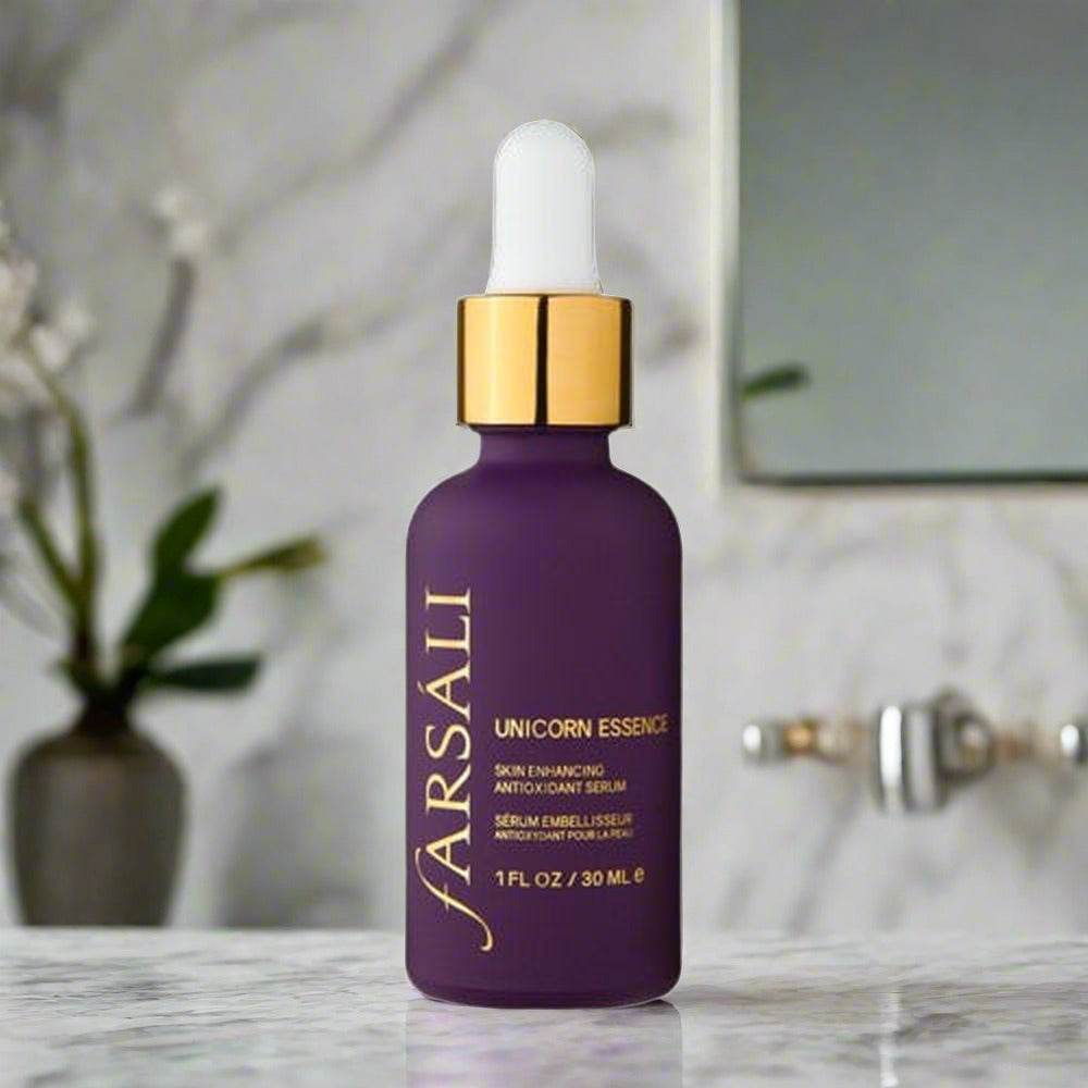 Farsali Unicorn Essence Serum 10Ml