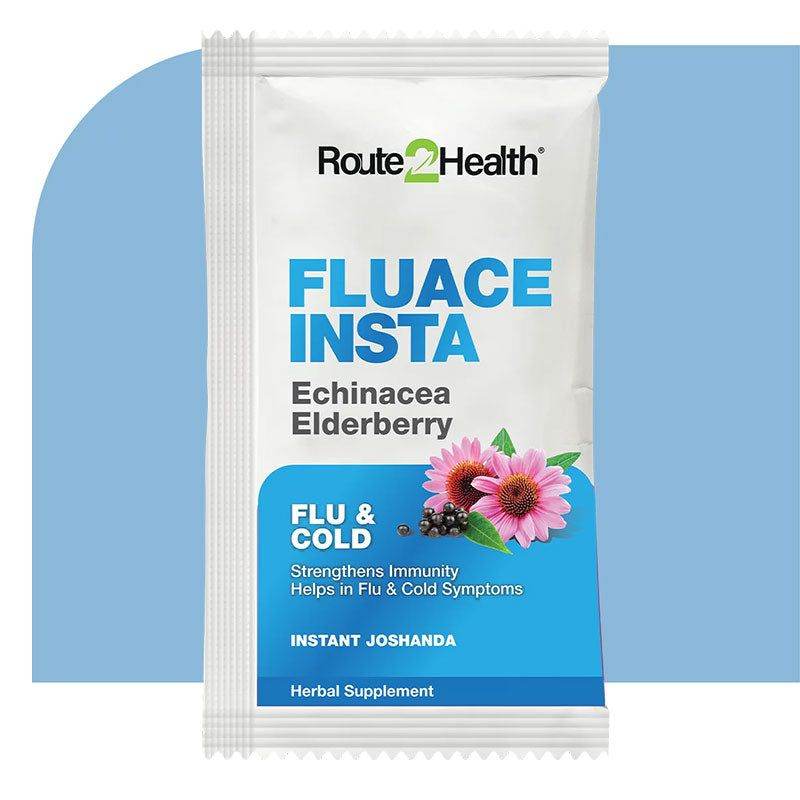 FluAce Tablets - Route2Health