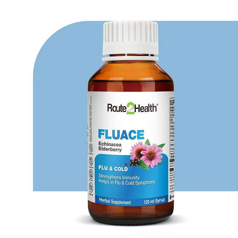 FluAce Tablets - Route2Health