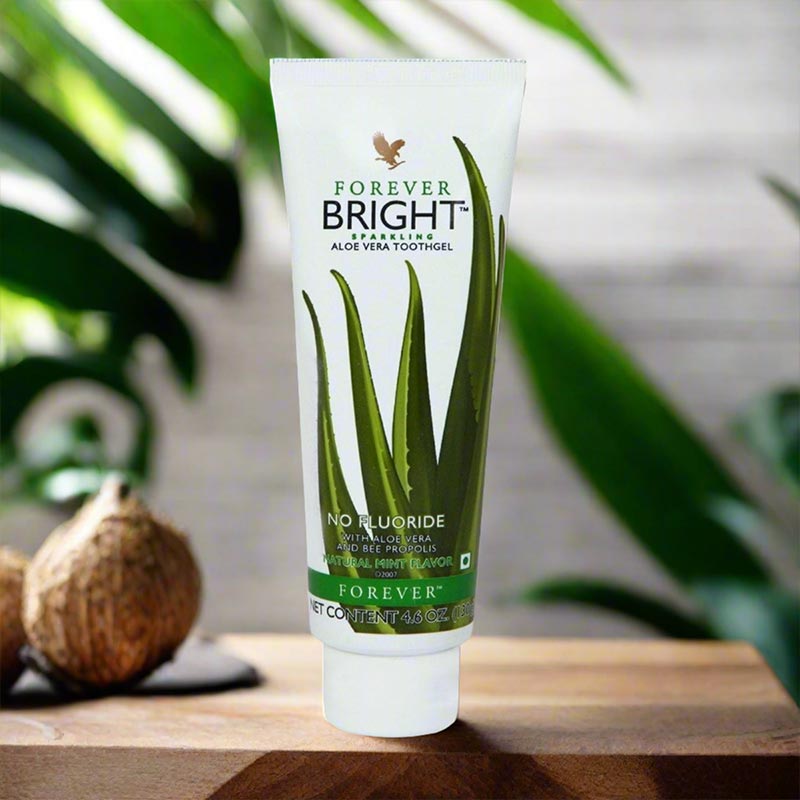 Forever Bright® Toothgel - Forever Living