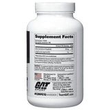 GAT - L - Arginine 180 Caps