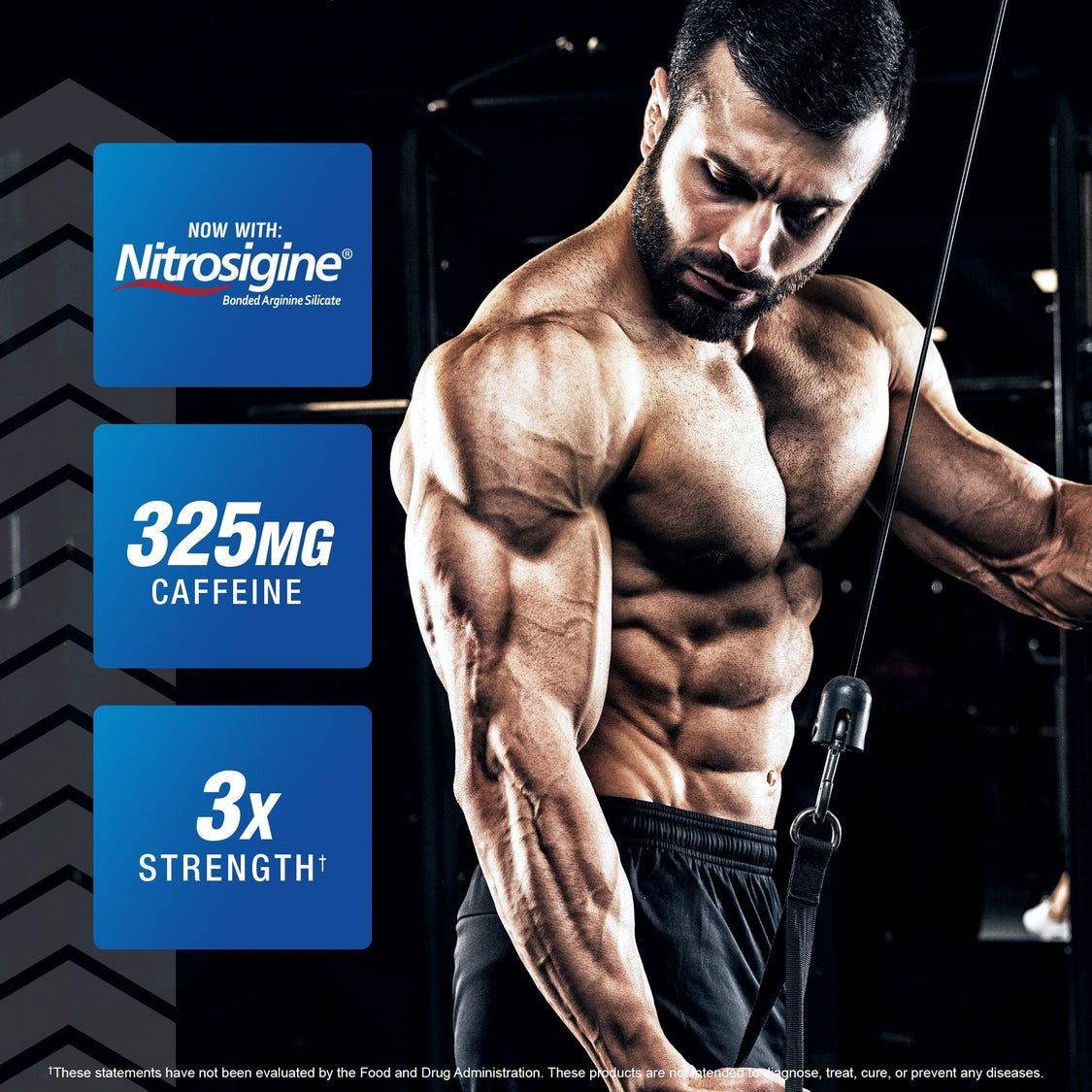Gat Sport Nitraflex - 30 Servings