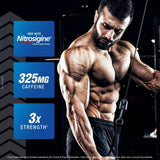 Gat Sport Nitraflex - 30 Servings