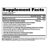 Gat Sport Nitraflex - 30 Servings