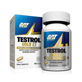 GAT Testrol Gold Es 60 Caps