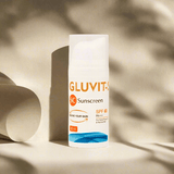 Gluvit-S Sunscreen SPF 60