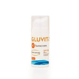 Gluvit-S Sunscreen SPF 60