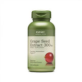 GNC Grape seed Extract 300mg