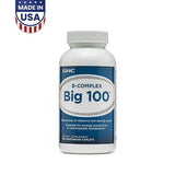 GNC B Complex Big 100
