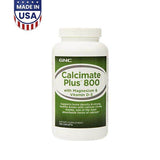 GNC Calcimate Plus 800