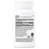 GNC Choline 250mg 100 Tablets
