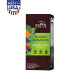 GNC Earth Genius Women’s Multivitamin 60 Caplets