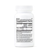 GNC Folic Acid 1000mcg (100 Tablets)