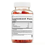 GNC Hair Skin Nails Gummies 150Ct mini
