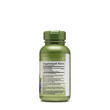 GNC Herbal Bilberry Extract 60mg, 100 Capsules