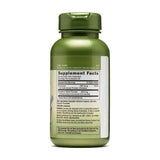 GNC Herbal Plus Cinnamon and Chromium 60 Capsules