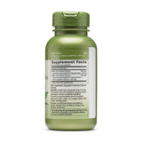 GNC Herbal Plus Green Tea Complex 500mg 100 Capsules