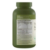 GNC Herbal Plus Triple Ginseng Root 100 Capsules