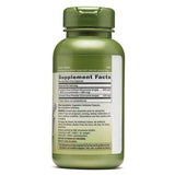 GNC Herbal Plus Turmeric Complex 100 Capsules