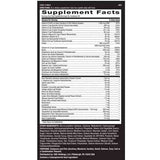 GNC MEGA MEN 50 Plus 60 Caplets