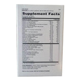 GNC Mega Men 90CT Timed Release