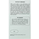 GNC Mega Men Time Release 100CT