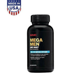 GNC Mega Men one daily 60CT.