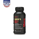 GNC Men’s Maca Man 60 Caplets