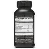 GNC Men’s Prostate Formula 60 Softgels