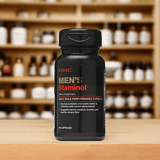 GNC Men's Staminol