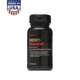 GNC Men's Staminol