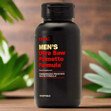 GNC Men’s Ultra Saw Palmetto Formula 120CT