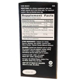 GNC Men’s Ultra Saw Palmetto Formula 120CT