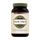 GNC Natural Brand Aloe Vera 90 Softgel