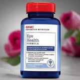 GNC Preventive Nutrition Eye Health 60 softgels