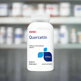 GNC Quercetin 500mg