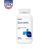 GNC Quercetin 500mg