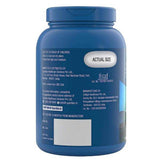 GNC Triple Strength Fish Oil Plus CoQ10 60CT