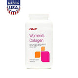 GNC Women’s Collagen 180 Caplets
