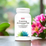 GNC Women’s Evening Primrose Oil 1300mg 180CT