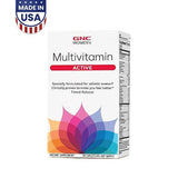 GNC Women’s Multivitamin Active 90CT