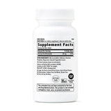 GNC Zinc 30mg 100 Tablets