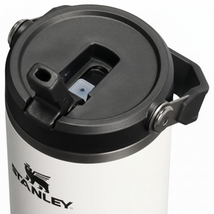 Stanley x Juventus The IceFlow™ Flip Straw 2.0 Tumbler | 30 OZ – Coded