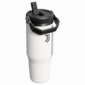 Stanley x Juventus The IceFlow™ Flip Straw 2.0 Tumbler | 30 OZ – Coded